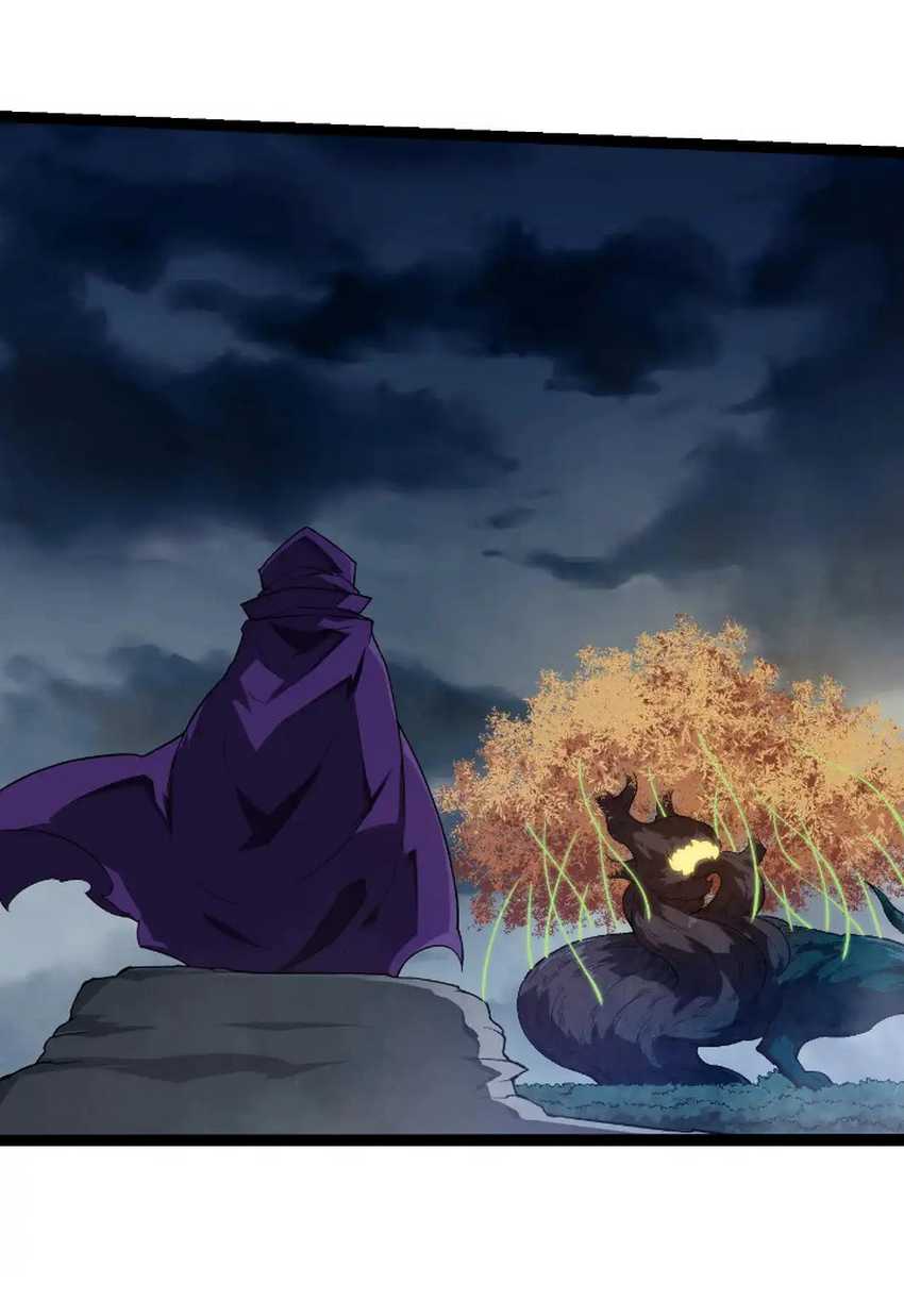 Evolution Begins With A Big Tree Chapter 277 Gambar 44
