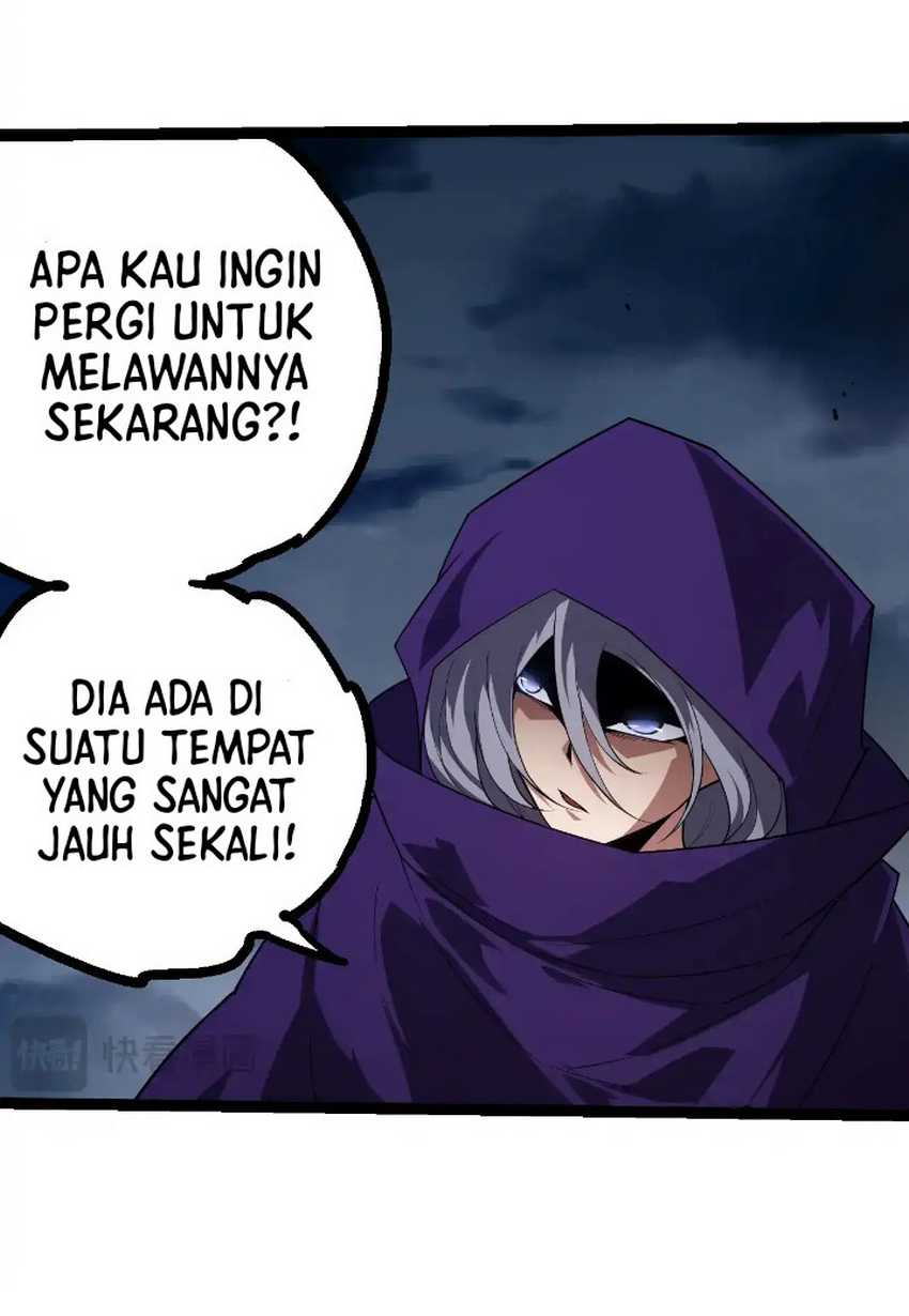 Evolution Begins With A Big Tree Chapter 277 Gambar 50
