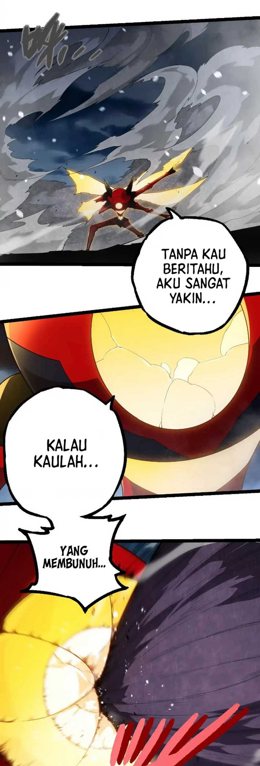 Evolution Begins With A Big Tree Chapter 277 Gambar 5