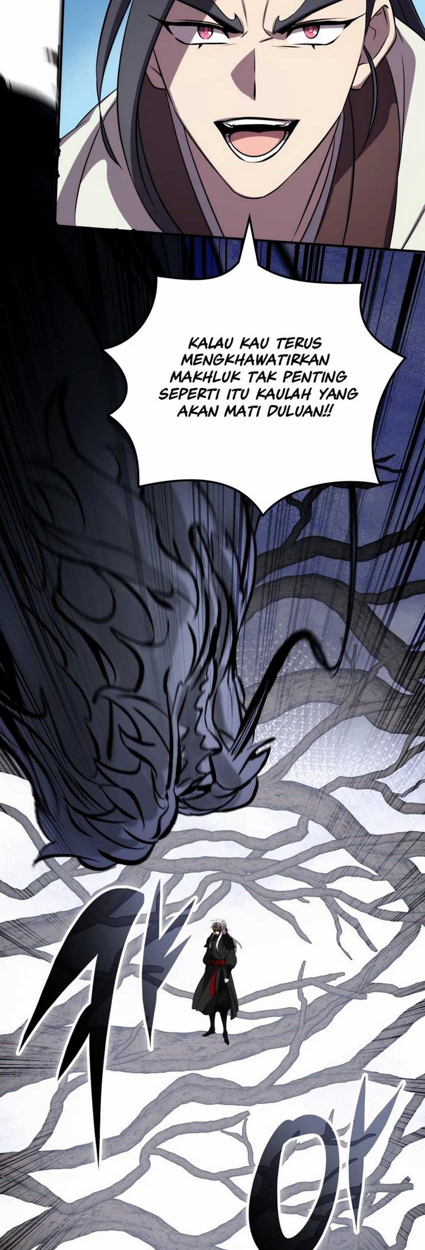 Baca Manhwa Drug Devourer Chapter 94 Gambar 2