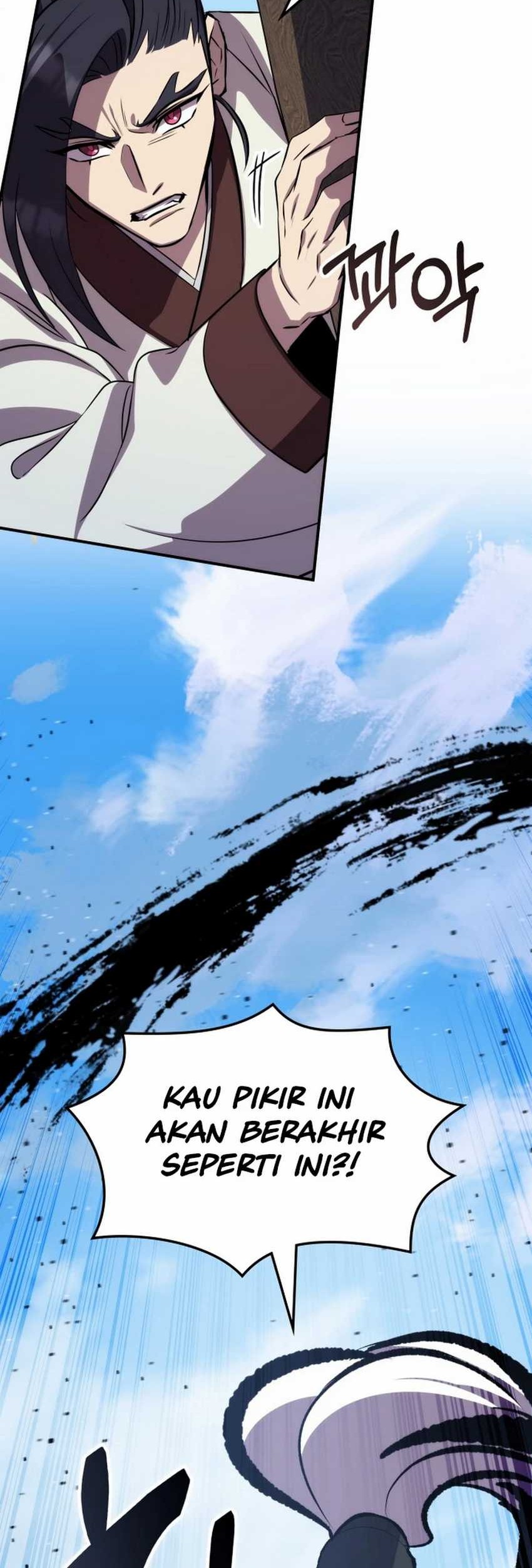 Drug Devourer Chapter 94 Gambar 19