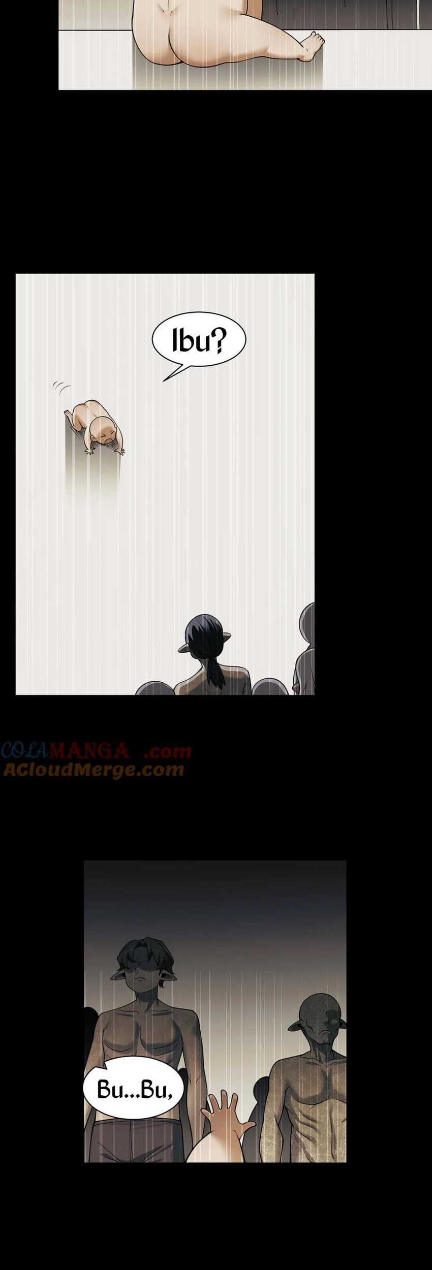 In the Face of Mental Illness Ghosts Are Nothing Chapter 75 Gambar 3