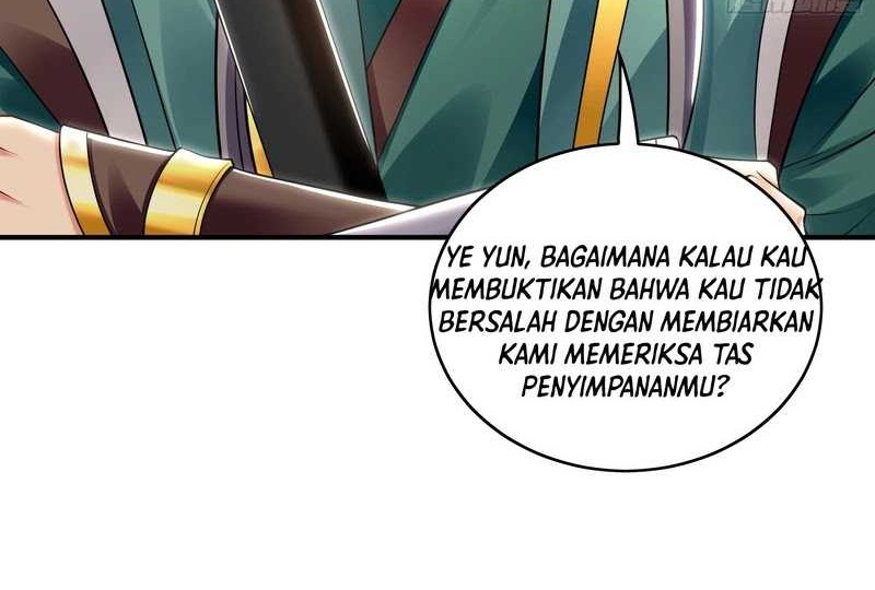 1 Million Times Attack Speed Chapter 35 Gambar 19