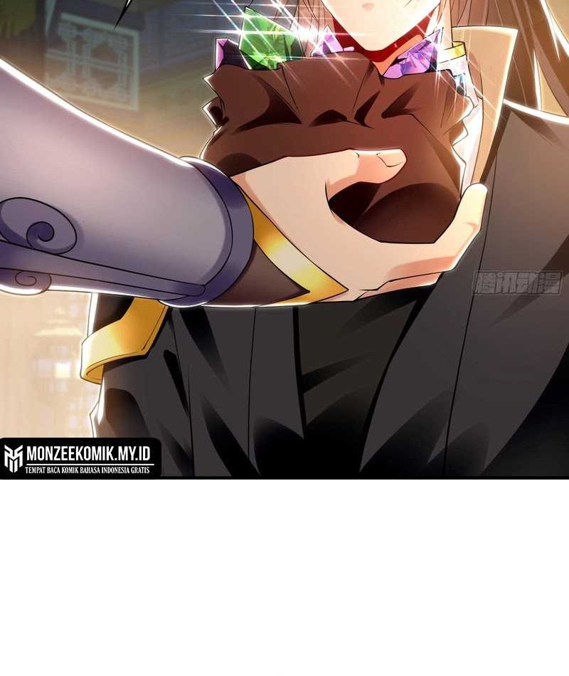 1 Million Times Attack Speed Chapter 35 Gambar 23