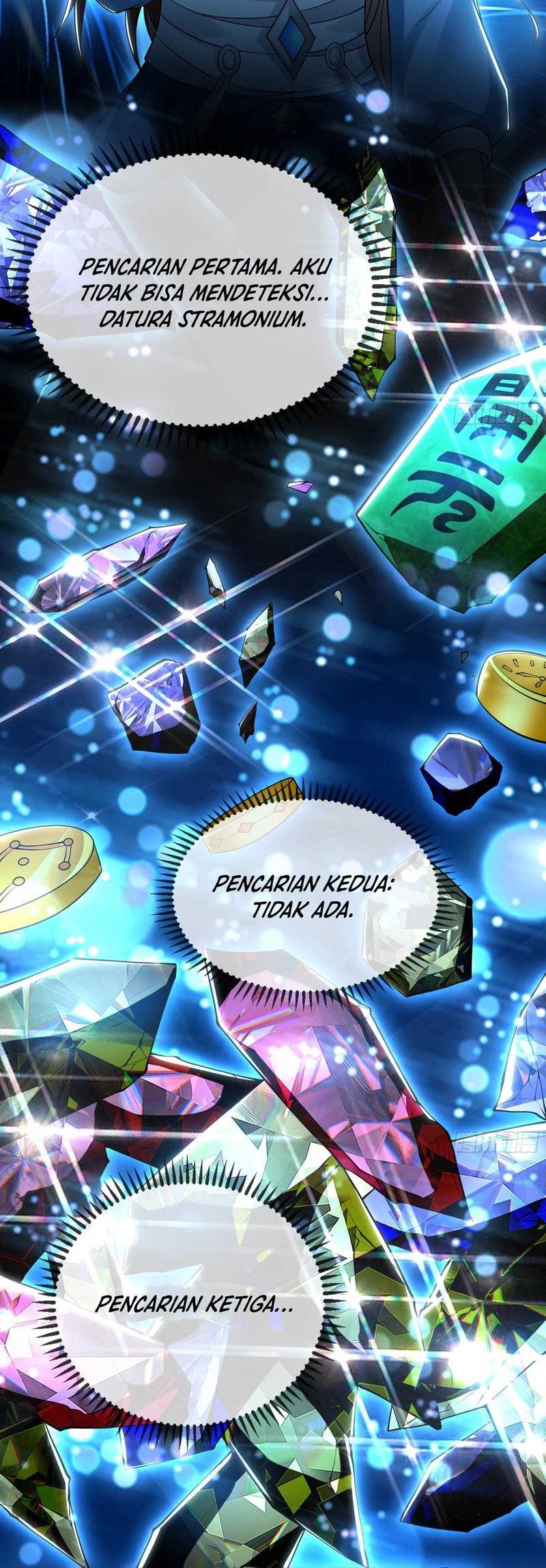 1 Million Times Attack Speed Chapter 35 Gambar 29