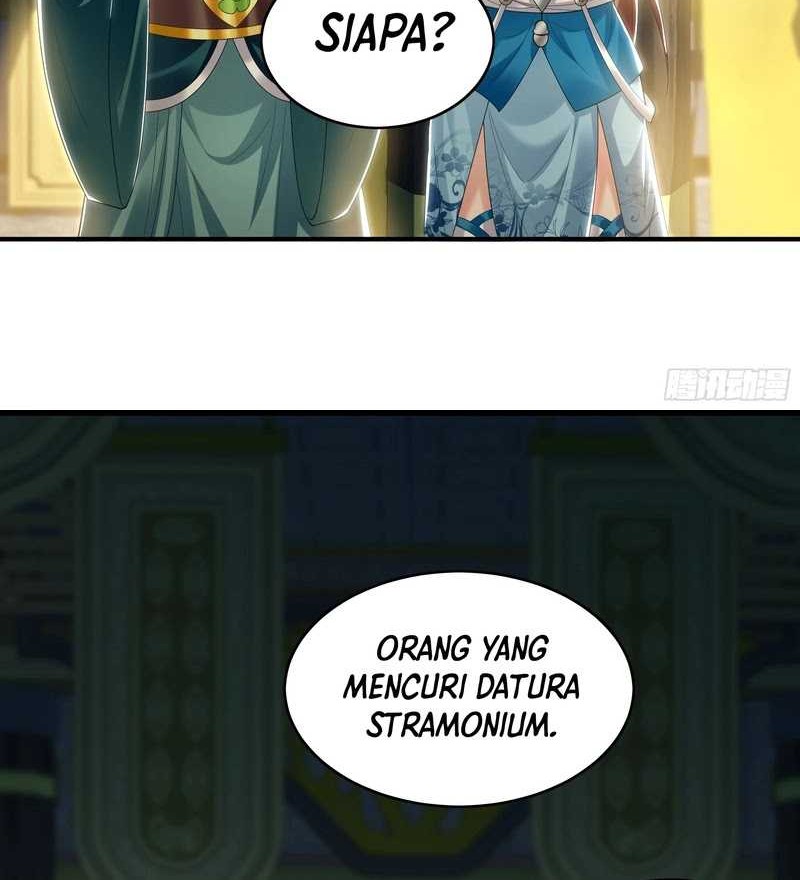 1 Million Times Attack Speed Chapter 35 Gambar 7