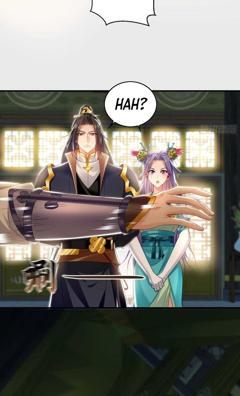 1 Million Times Attack Speed Chapter 35 Gambar 9