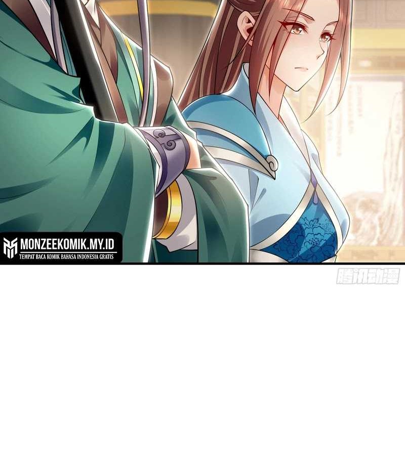 1 Million Times Attack Speed Chapter 35 Gambar 17