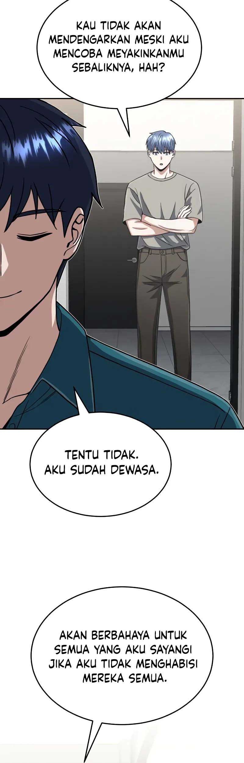 Genius of the Unique Lineage Chapter 88 Gambar 52
