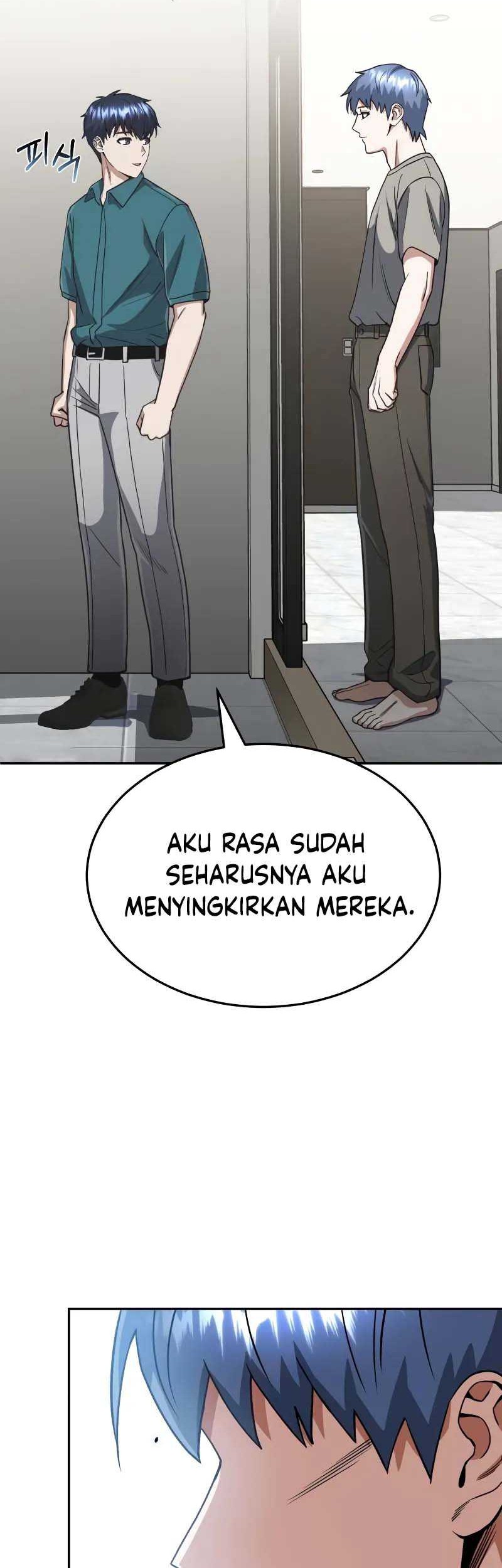Genius of the Unique Lineage Chapter 88 Gambar 53