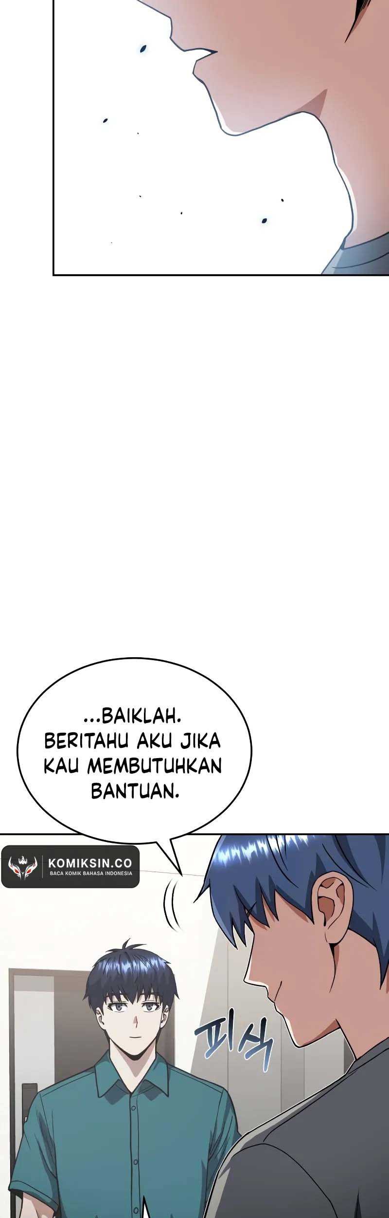 Genius of the Unique Lineage Chapter 88 Gambar 54