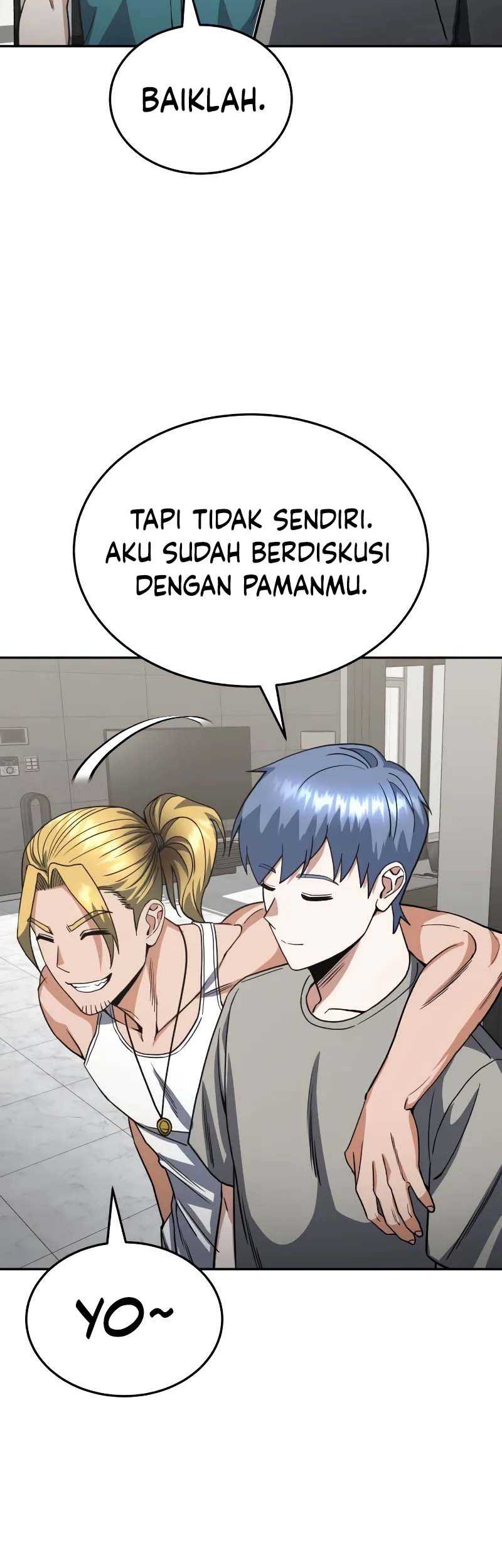 Genius of the Unique Lineage Chapter 88 Gambar 55