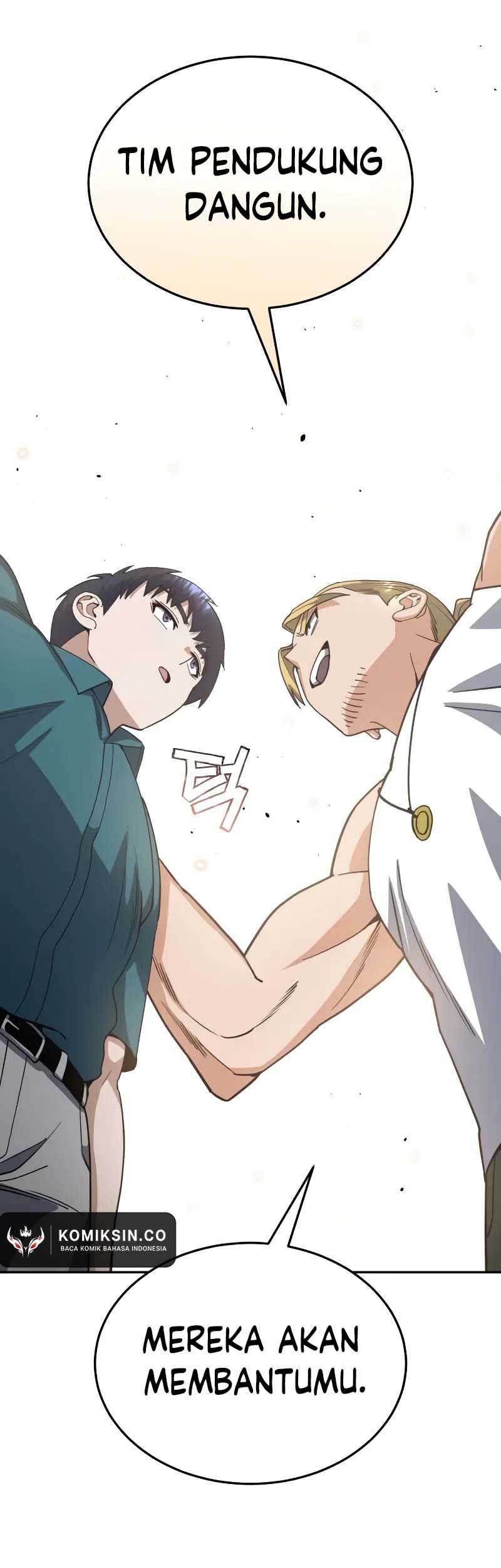 Genius of the Unique Lineage Chapter 88 Gambar 57