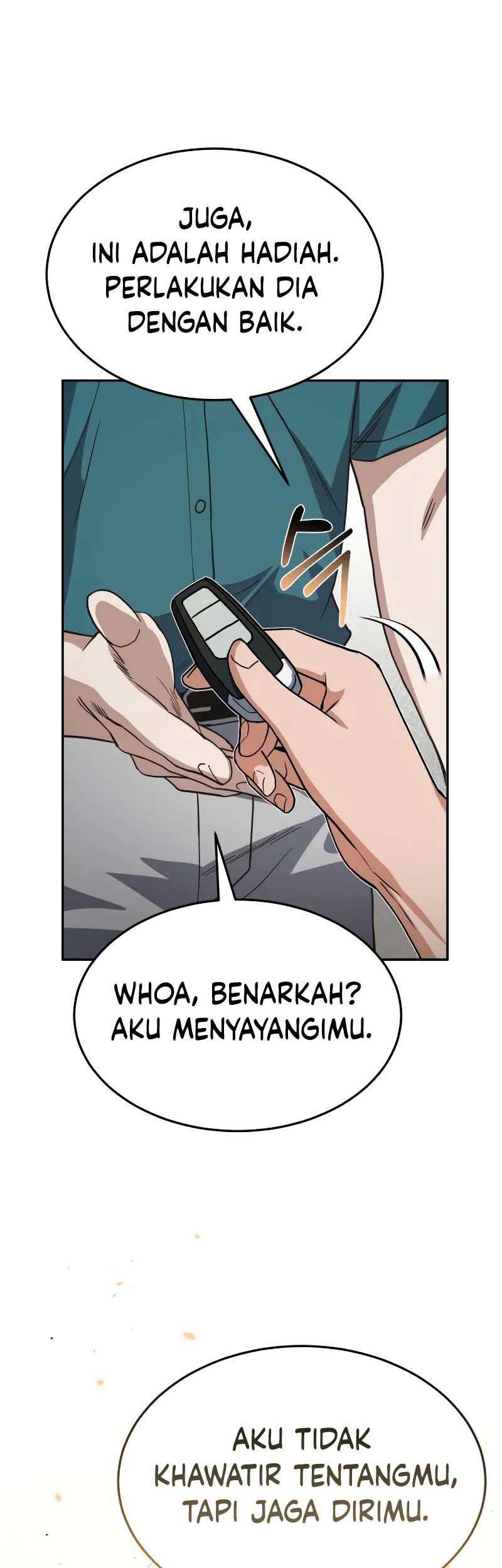 Genius of the Unique Lineage Chapter 88 Gambar 58