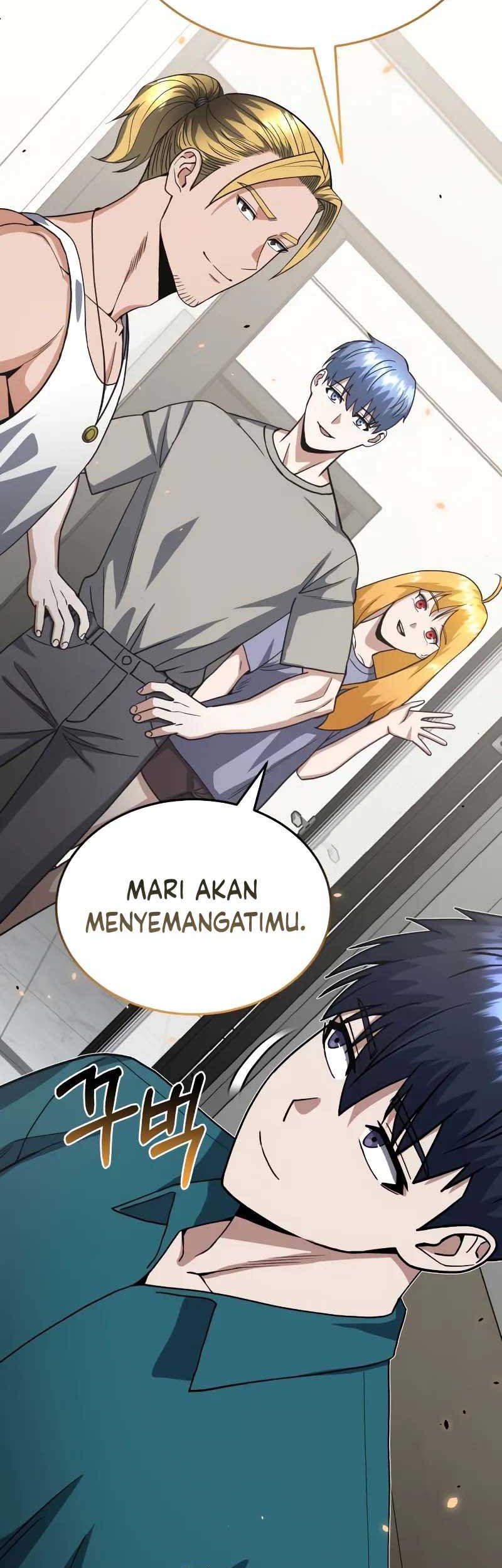 Genius of the Unique Lineage Chapter 88 Gambar 59