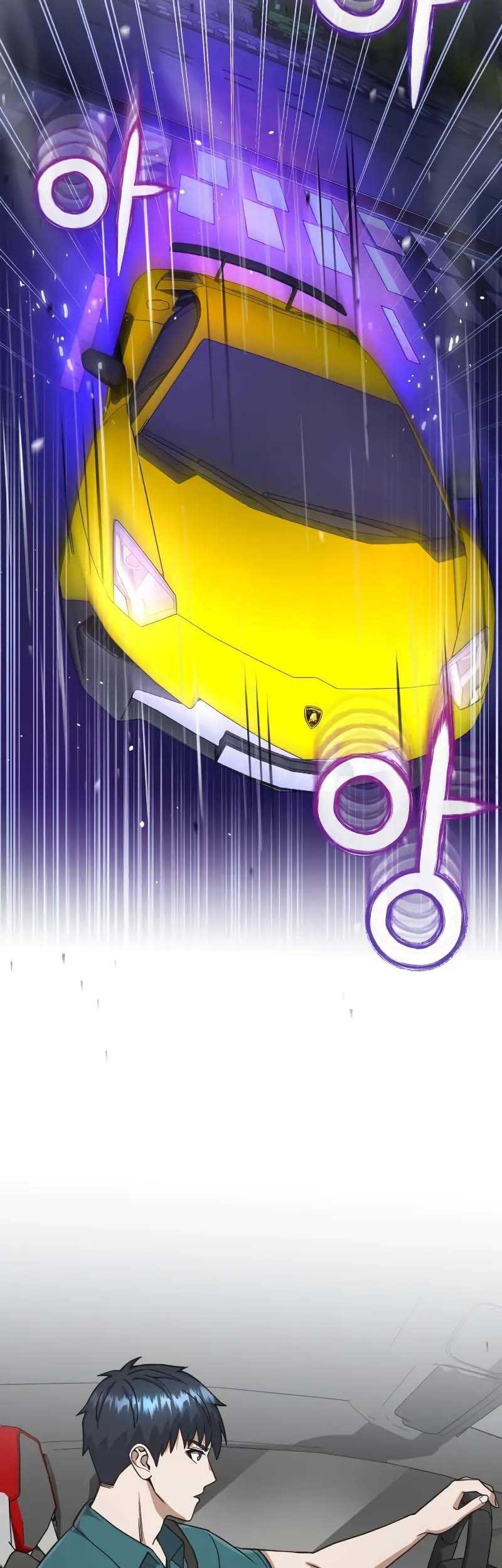 Genius of the Unique Lineage Chapter 88 Gambar 61