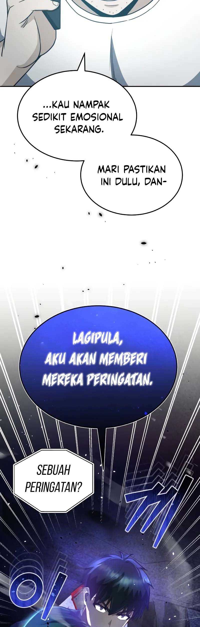 Genius of the Unique Lineage Chapter 88 Gambar 65