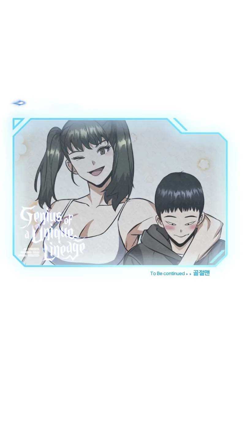 Genius of the Unique Lineage Chapter 88 Gambar 67