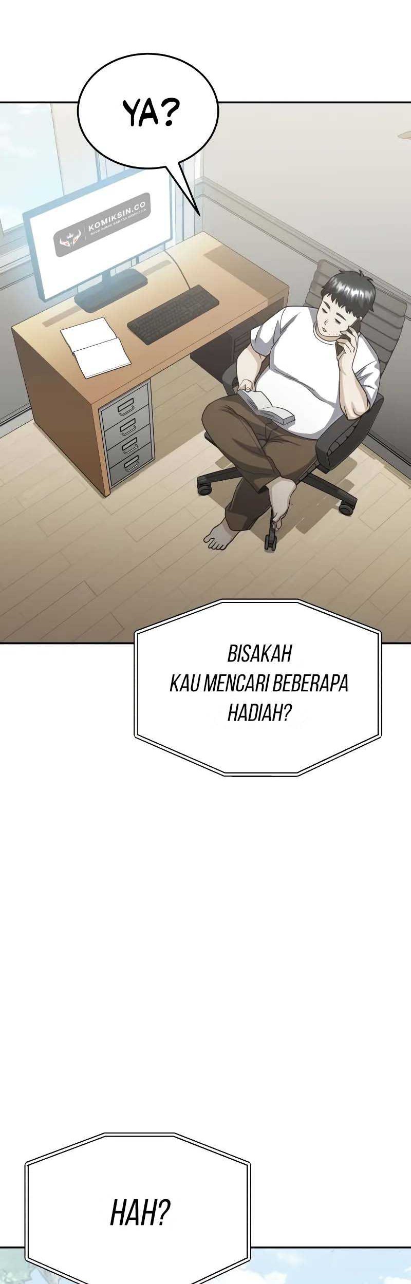 Genius of the Unique Lineage Chapter 88 Gambar 3