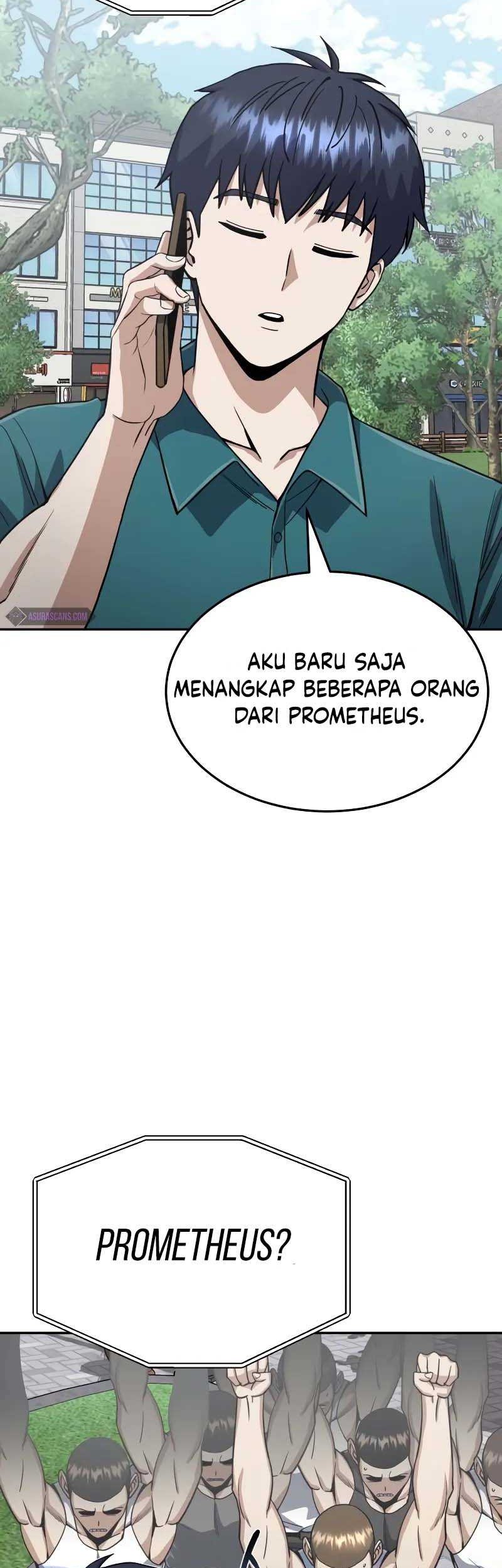 Genius of the Unique Lineage Chapter 88 Gambar 4