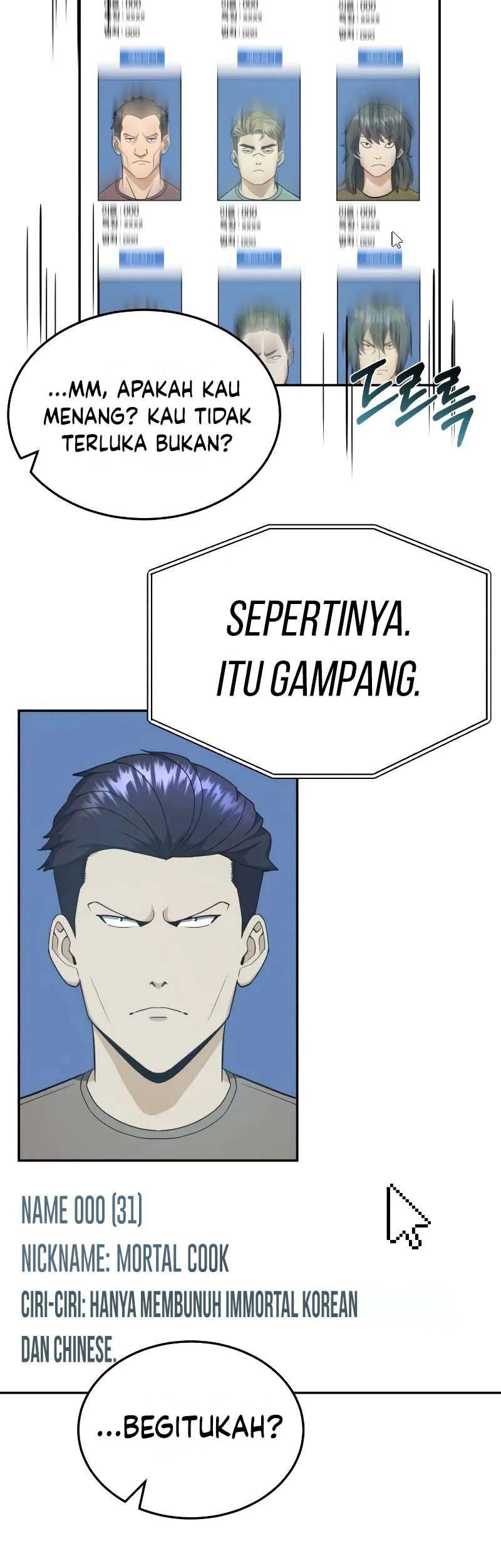 Genius of the Unique Lineage Chapter 88 Gambar 6