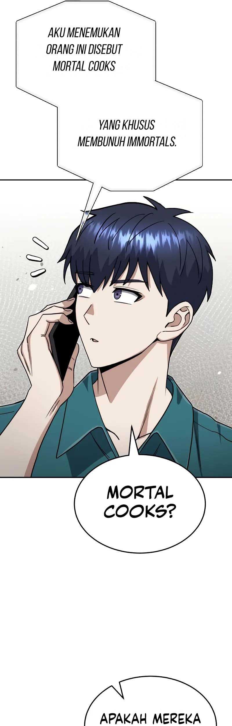 Genius of the Unique Lineage Chapter 88 Gambar 8