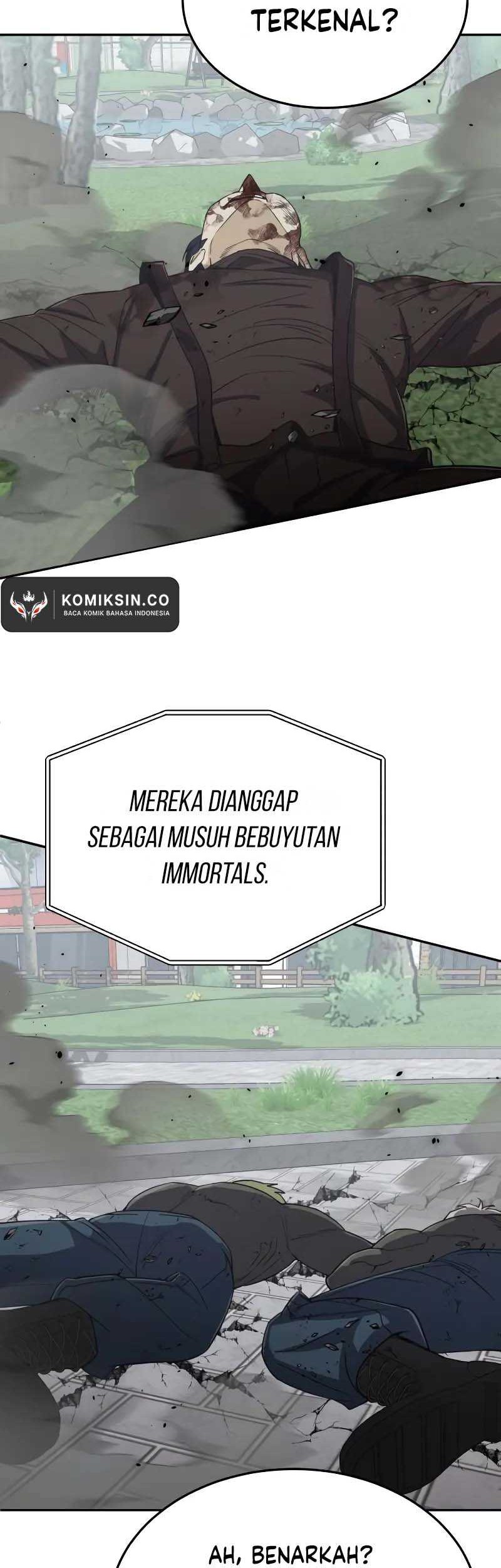 Genius of the Unique Lineage Chapter 88 Gambar 9