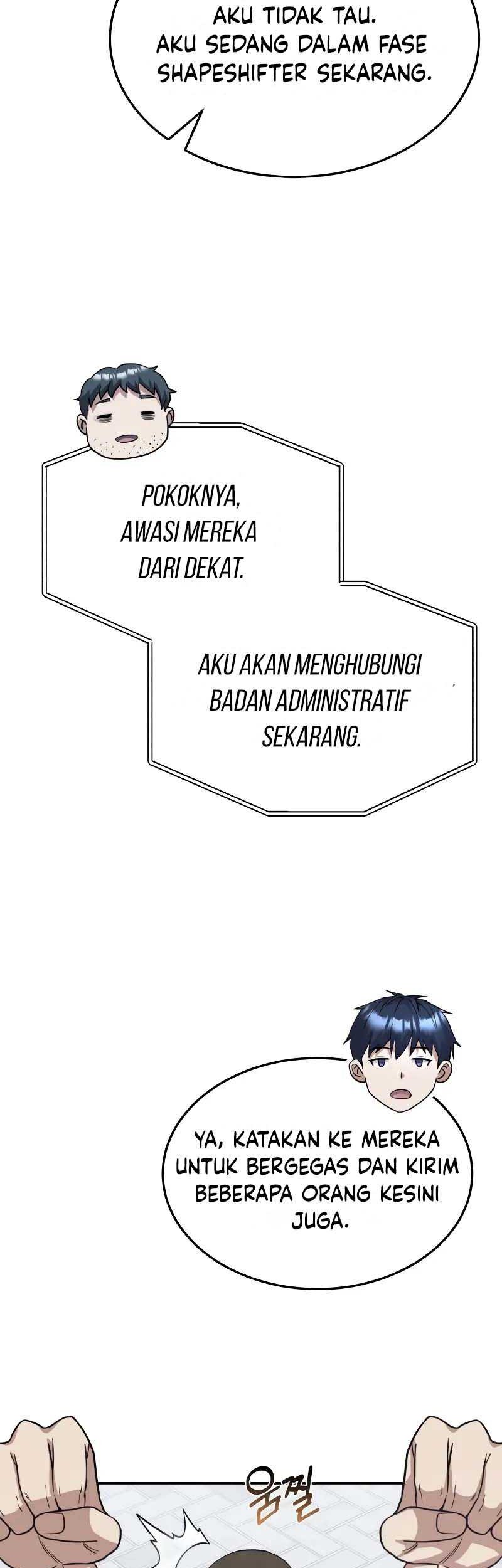 Genius of the Unique Lineage Chapter 88 Gambar 10
