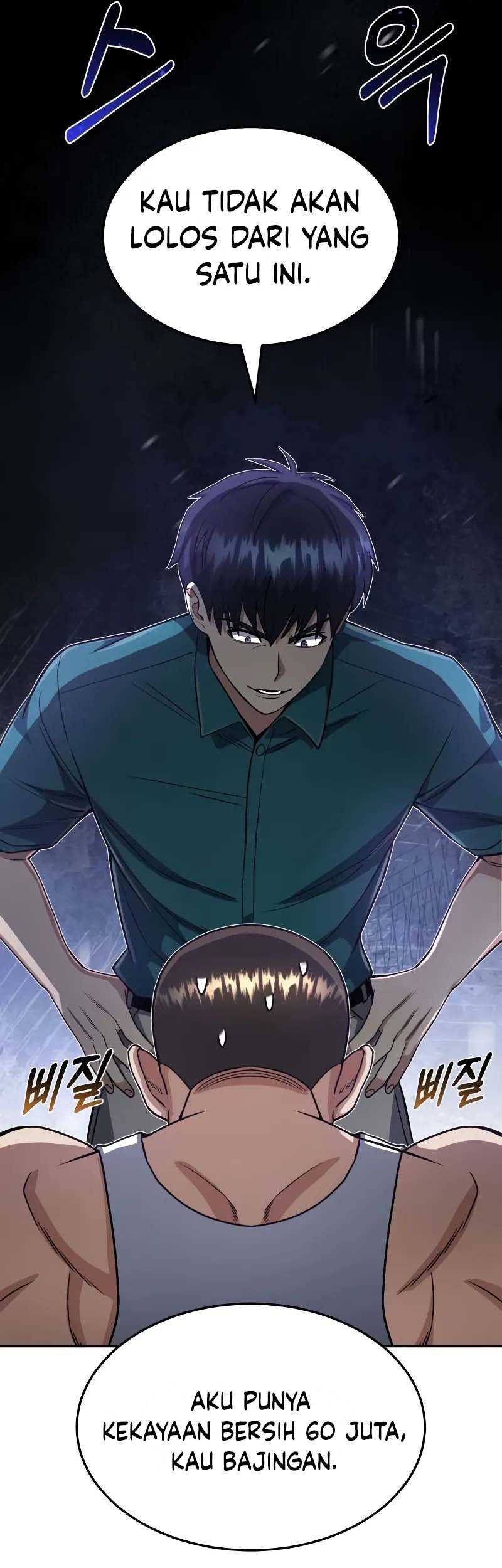 Genius of the Unique Lineage Chapter 88 Gambar 14