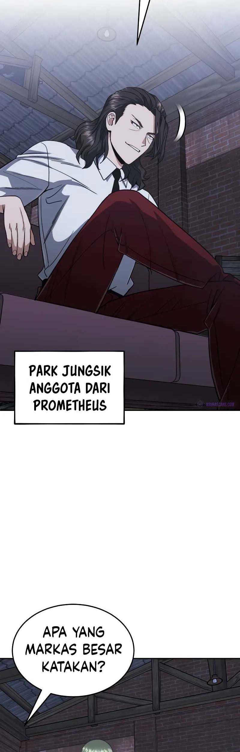Genius of the Unique Lineage Chapter 88 Gambar 17
