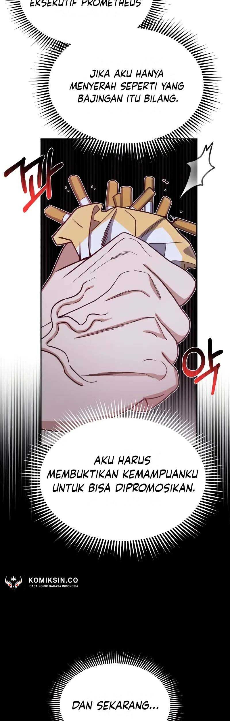 Genius of the Unique Lineage Chapter 88 Gambar 21