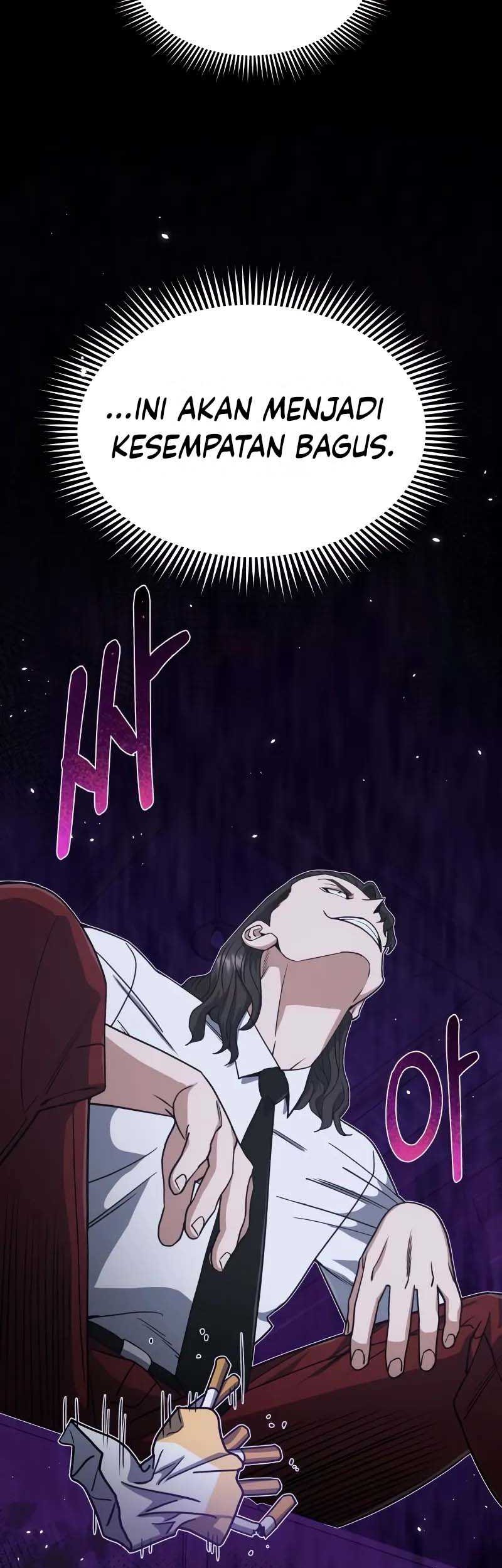 Genius of the Unique Lineage Chapter 88 Gambar 22