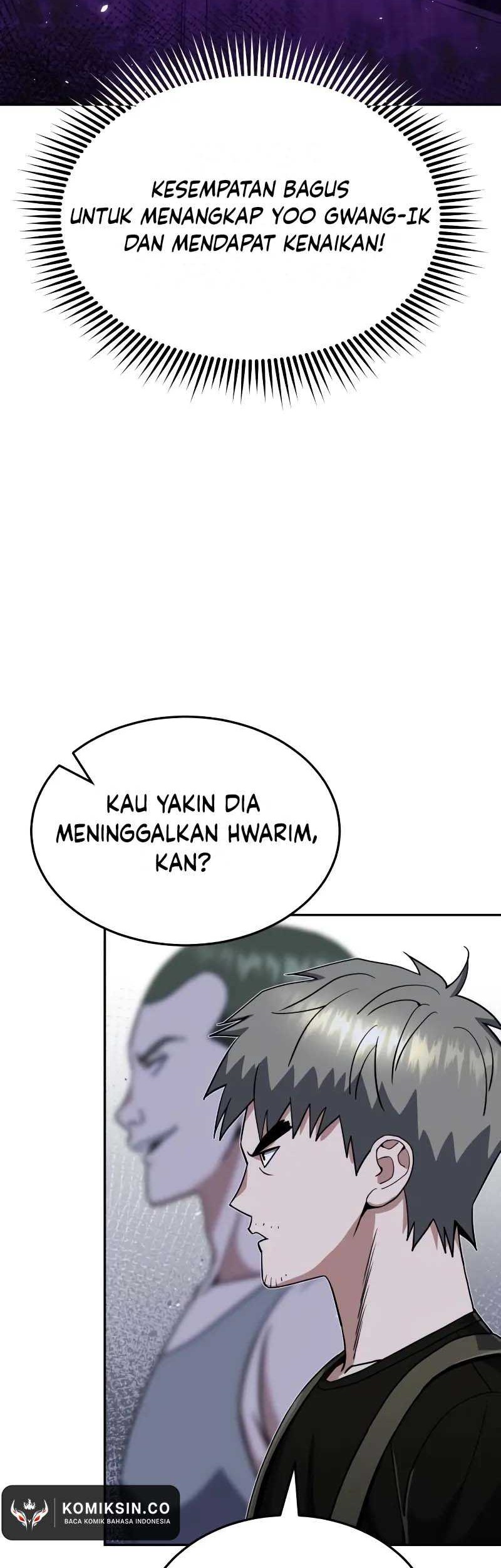 Genius of the Unique Lineage Chapter 88 Gambar 23