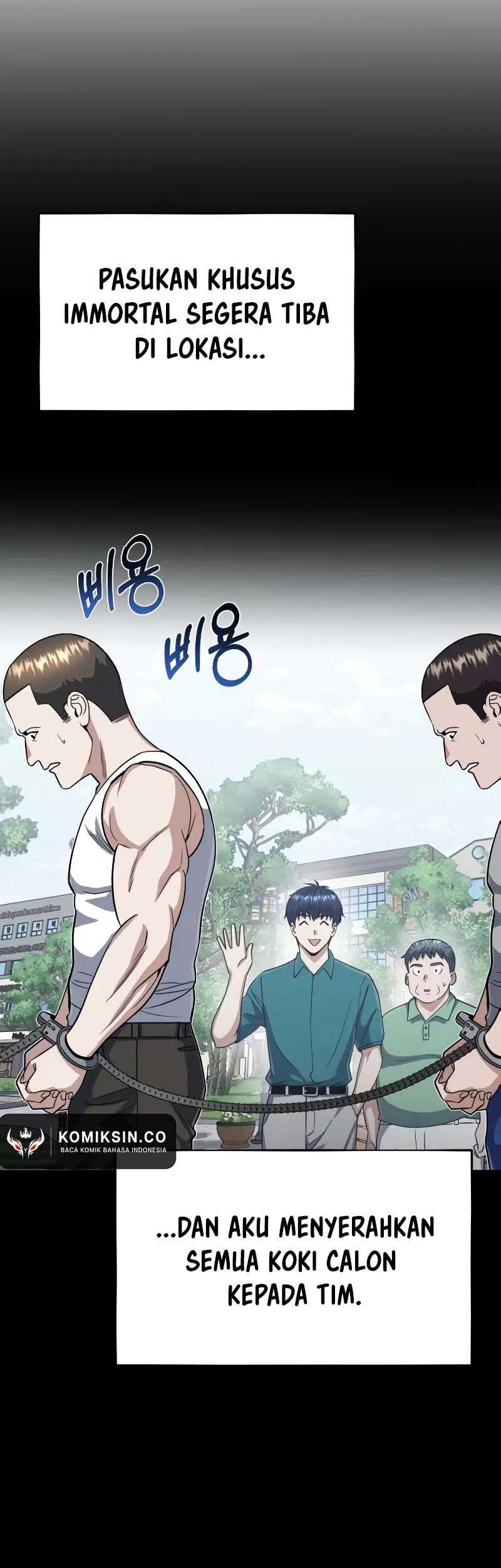 Genius of the Unique Lineage Chapter 88 Gambar 29