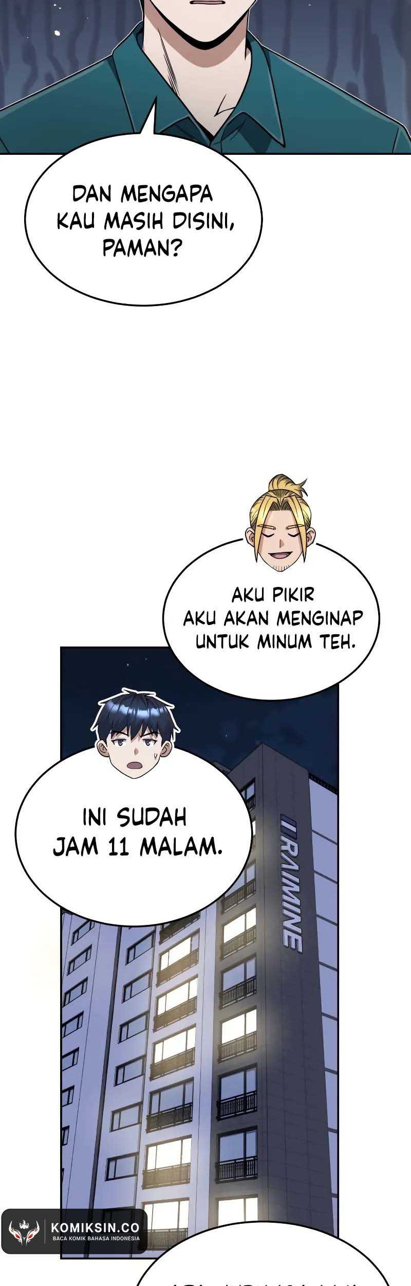 Genius of the Unique Lineage Chapter 88 Gambar 33