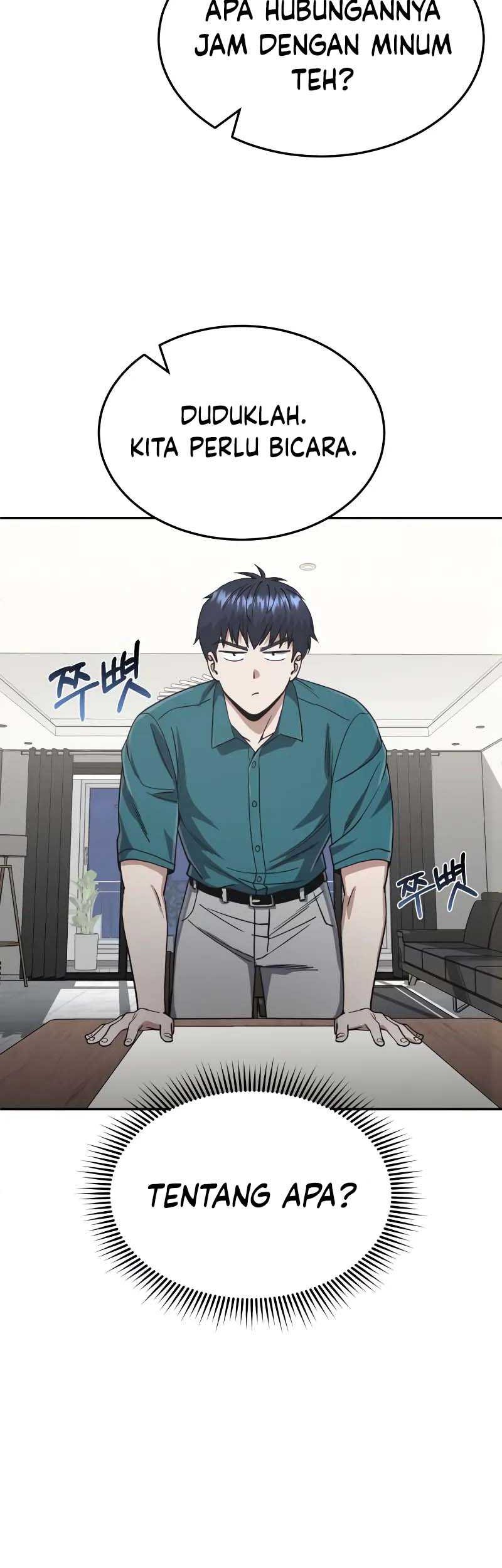 Genius of the Unique Lineage Chapter 88 Gambar 34