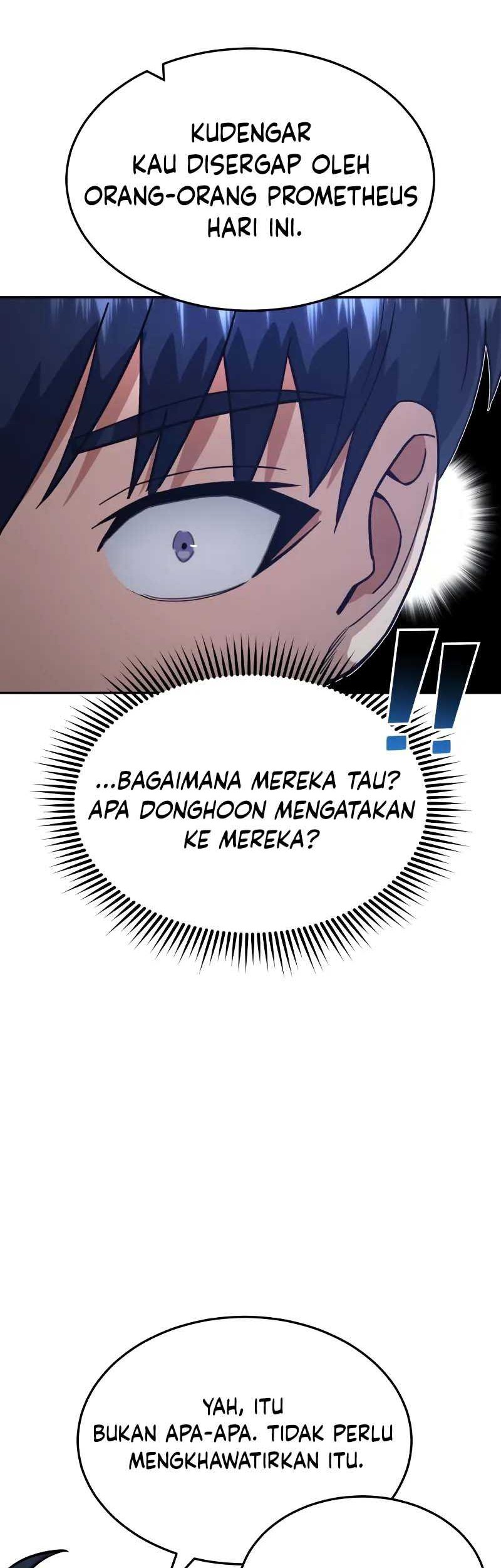Genius of the Unique Lineage Chapter 88 Gambar 35