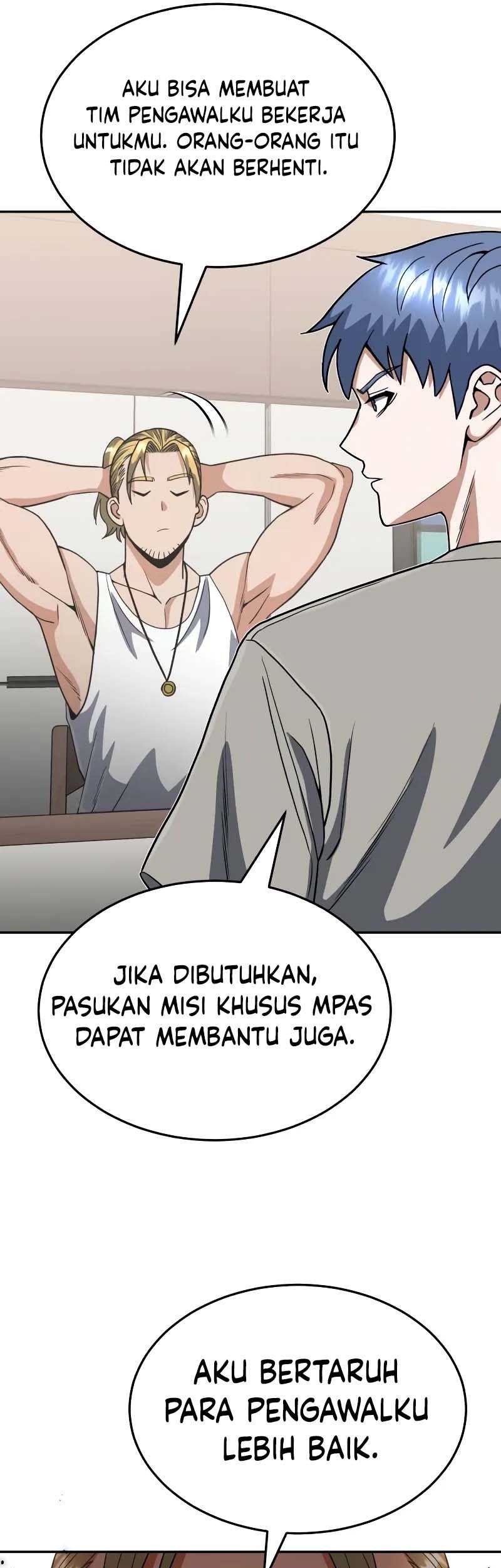 Genius of the Unique Lineage Chapter 88 Gambar 38