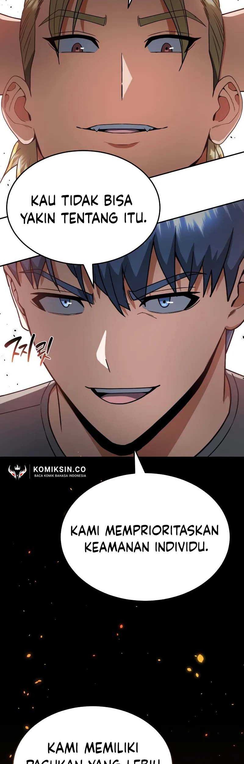 Genius of the Unique Lineage Chapter 88 Gambar 39