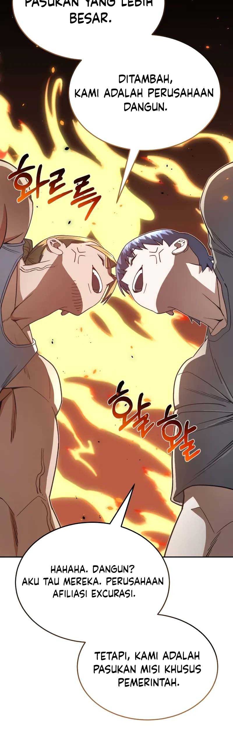 Genius of the Unique Lineage Chapter 88 Gambar 40