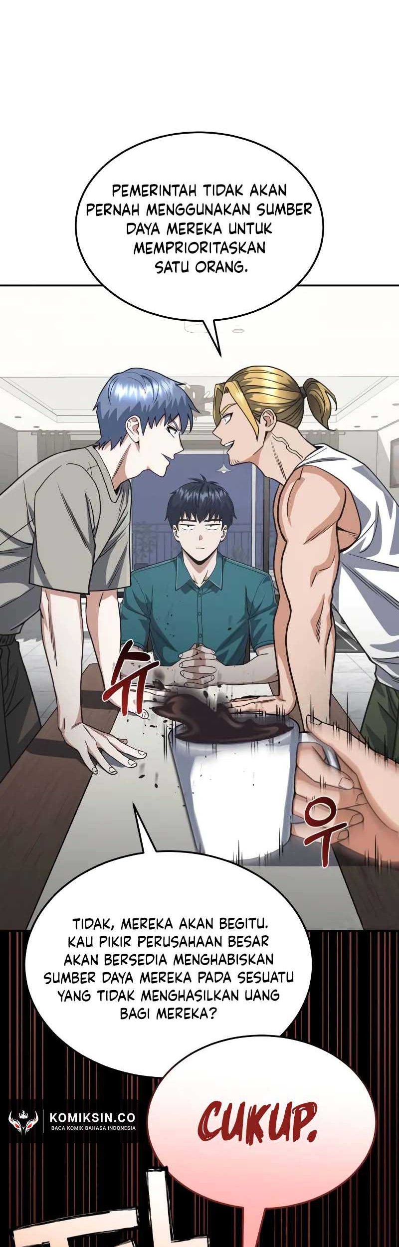 Genius of the Unique Lineage Chapter 88 Gambar 41