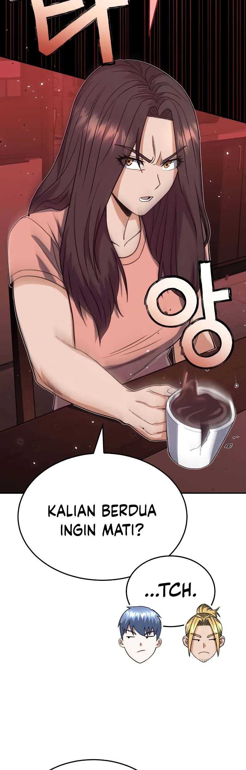 Genius of the Unique Lineage Chapter 88 Gambar 42