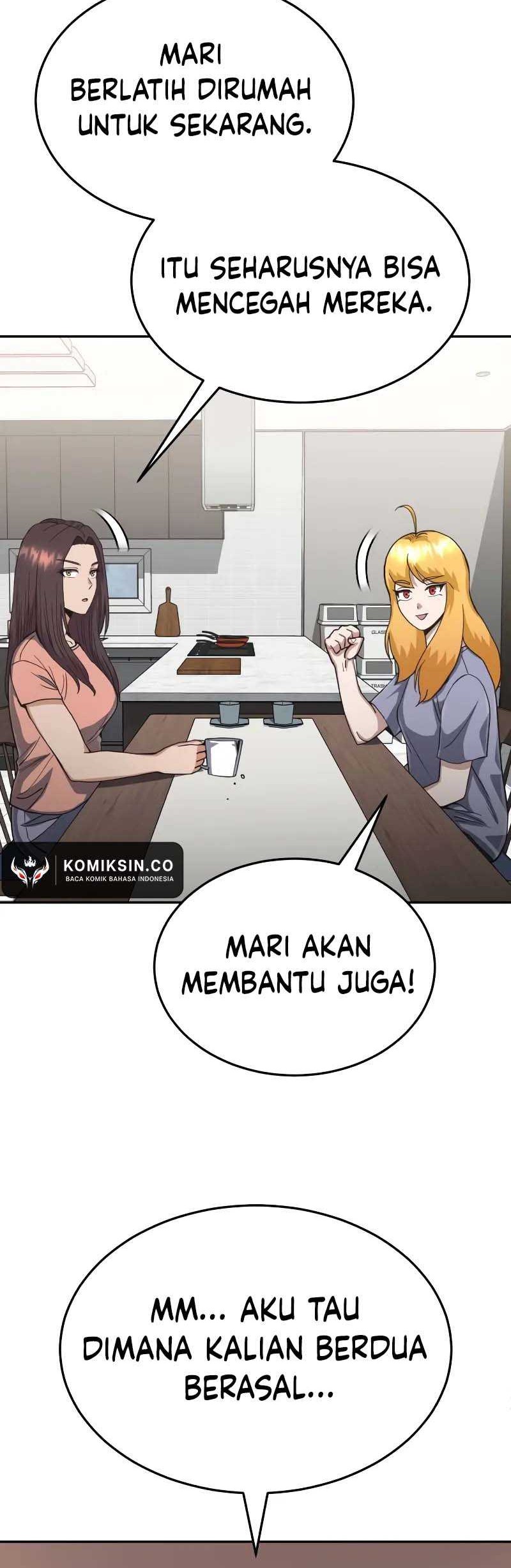 Genius of the Unique Lineage Chapter 88 Gambar 43