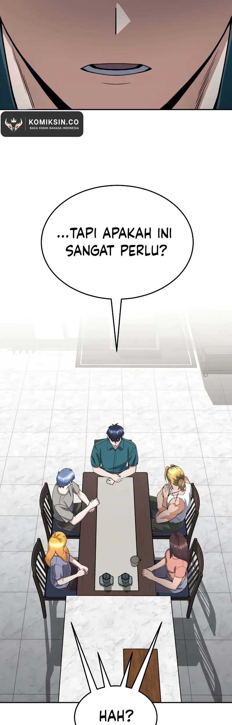 Genius of the Unique Lineage Chapter 88 Gambar 44