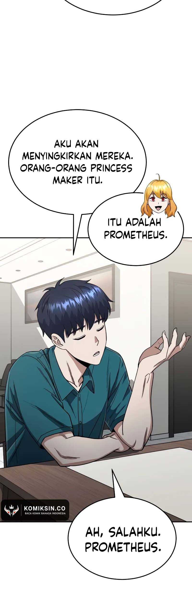 Genius of the Unique Lineage Chapter 88 Gambar 46