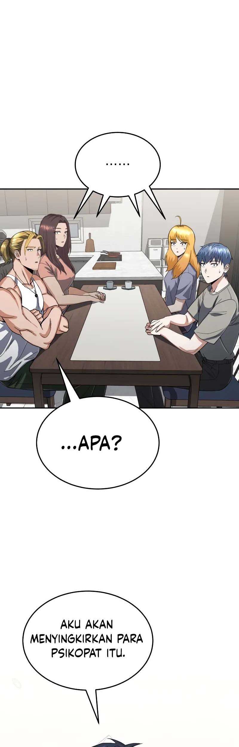 Genius of the Unique Lineage Chapter 88 Gambar 47