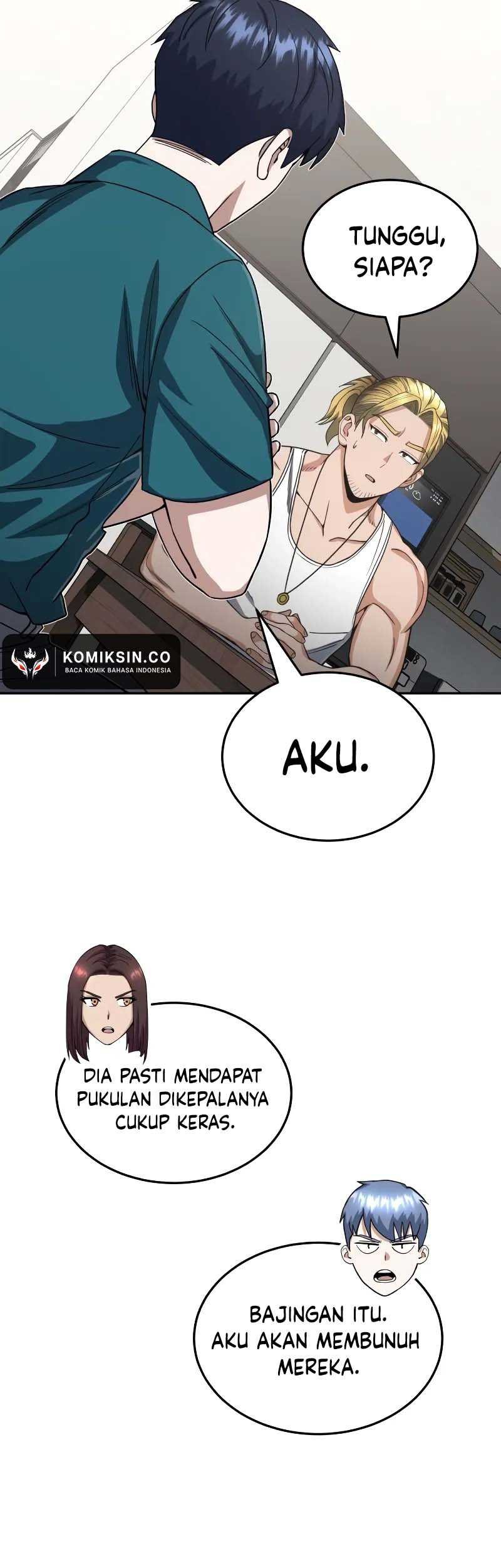 Genius of the Unique Lineage Chapter 88 Gambar 48