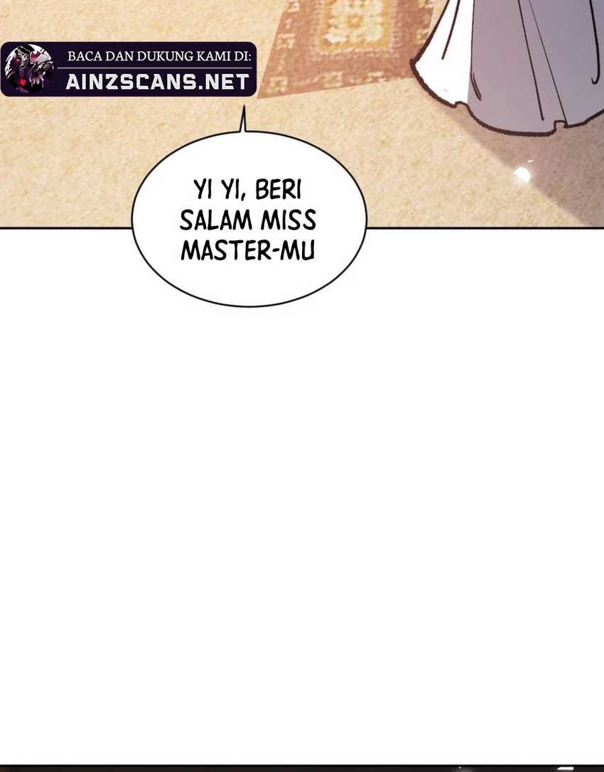 Devious Son Of Heaven Chapter 61 Gambar 23