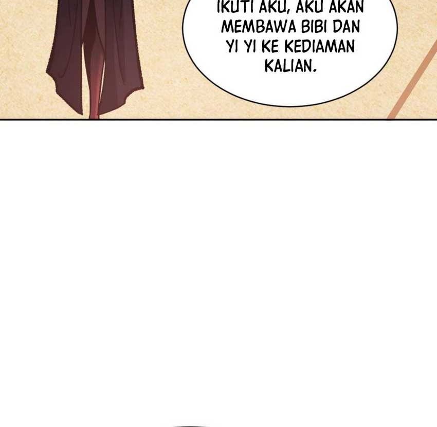 Devious Son Of Heaven Chapter 61 Gambar 28