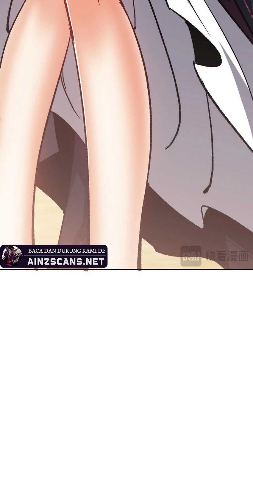 Devious Son Of Heaven Chapter 61 Gambar 36